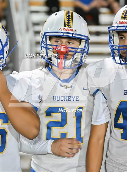 Thumbnail 3 in Buckeye @ Northwest Christian photogallery.