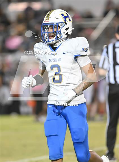 Thumbnail 2 in Buckeye @ Northwest Christian photogallery.