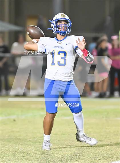 Thumbnail 1 in Buckeye @ Northwest Christian photogallery.