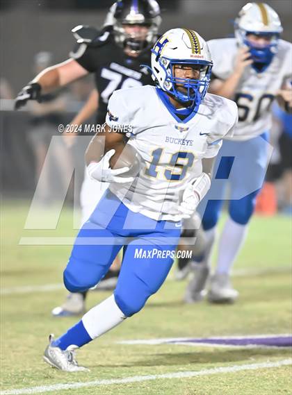 Thumbnail 3 in Buckeye @ Northwest Christian photogallery.