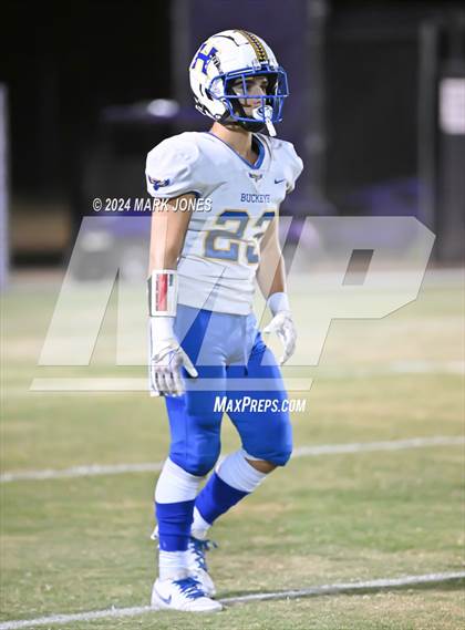 Thumbnail 3 in Buckeye @ Northwest Christian photogallery.