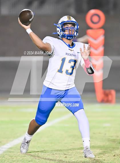Thumbnail 3 in Buckeye @ Northwest Christian photogallery.