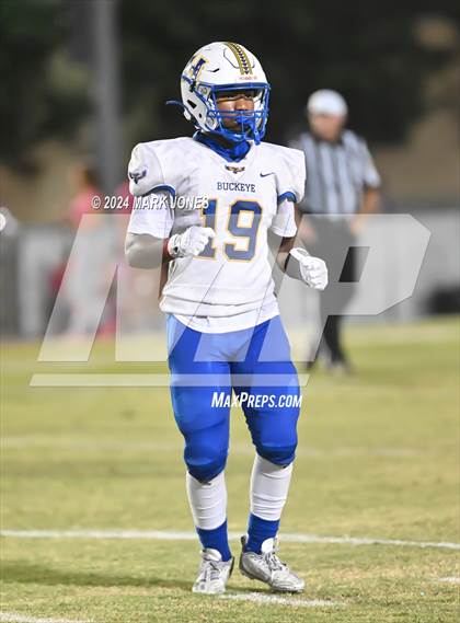 Thumbnail 1 in Buckeye @ Northwest Christian photogallery.