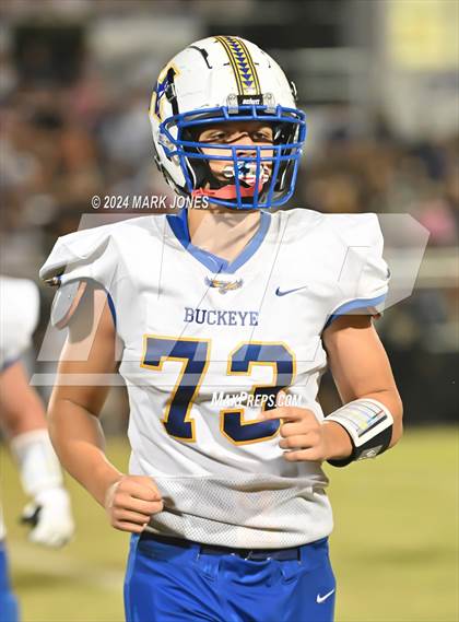 Thumbnail 1 in Buckeye @ Northwest Christian photogallery.