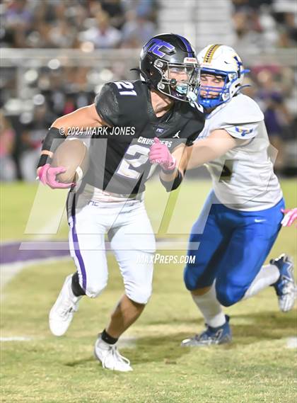 Thumbnail 1 in Buckeye @ Northwest Christian photogallery.