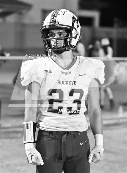 Thumbnail 3 in Buckeye @ Northwest Christian photogallery.