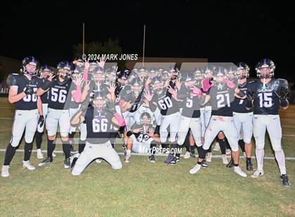 Thumbnail 1 in Buckeye @ Northwest Christian photogallery.