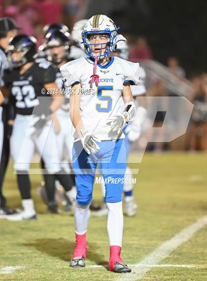 Thumbnail 1 in Buckeye @ Northwest Christian photogallery.