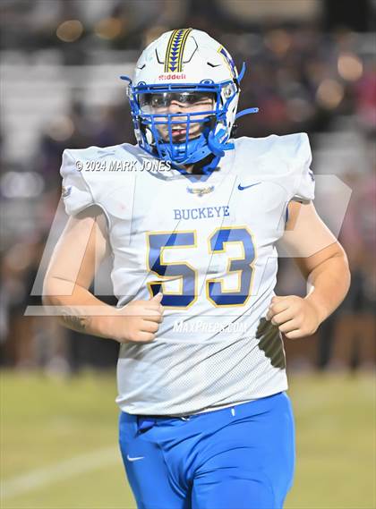 Thumbnail 3 in Buckeye @ Northwest Christian photogallery.