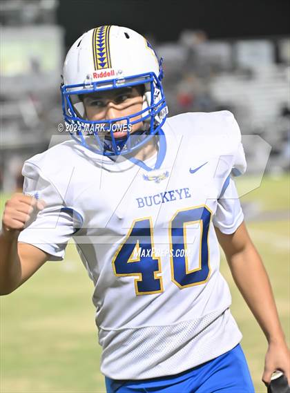 Thumbnail 3 in Buckeye @ Northwest Christian photogallery.