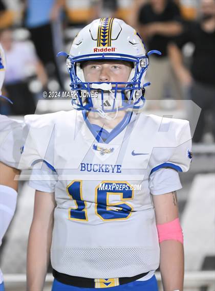 Thumbnail 3 in Buckeye @ Northwest Christian photogallery.
