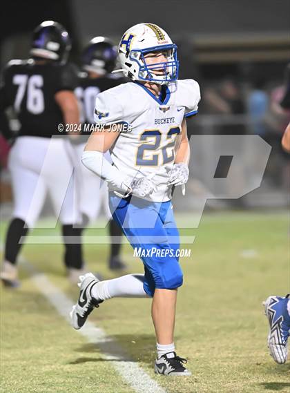 Thumbnail 3 in Buckeye @ Northwest Christian photogallery.