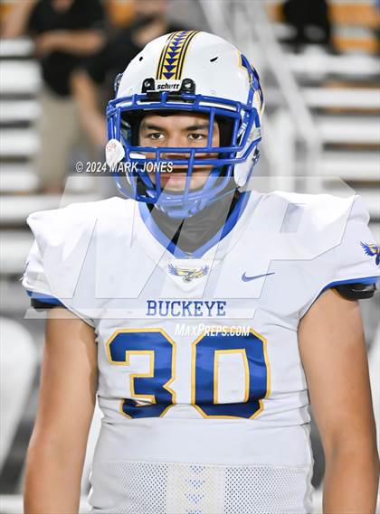 Thumbnail 1 in Buckeye @ Northwest Christian photogallery.