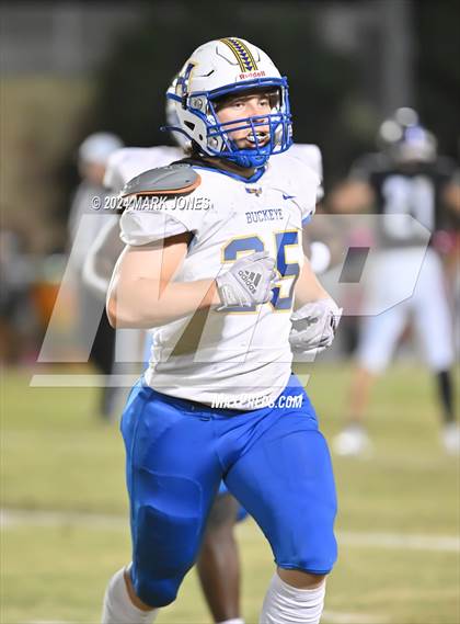 Thumbnail 1 in Buckeye @ Northwest Christian photogallery.