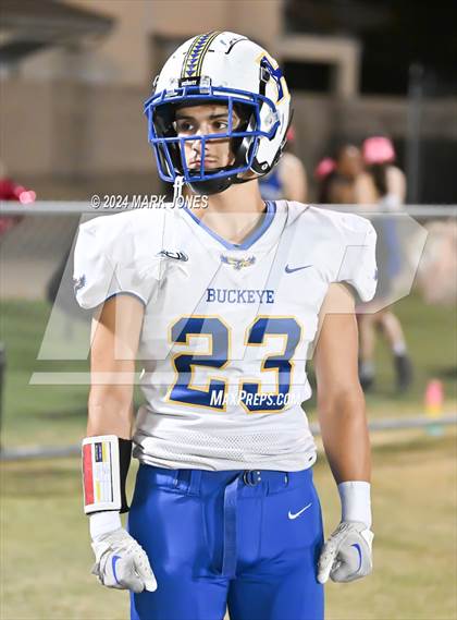 Thumbnail 1 in Buckeye @ Northwest Christian photogallery.