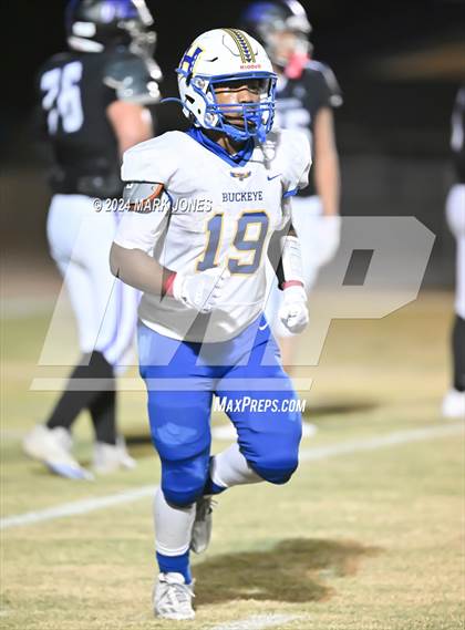 Thumbnail 1 in Buckeye @ Northwest Christian photogallery.