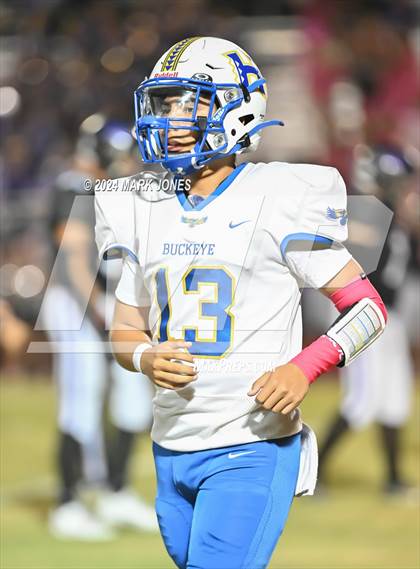 Thumbnail 3 in Buckeye @ Northwest Christian photogallery.