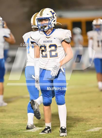 Thumbnail 3 in Buckeye @ Northwest Christian photogallery.