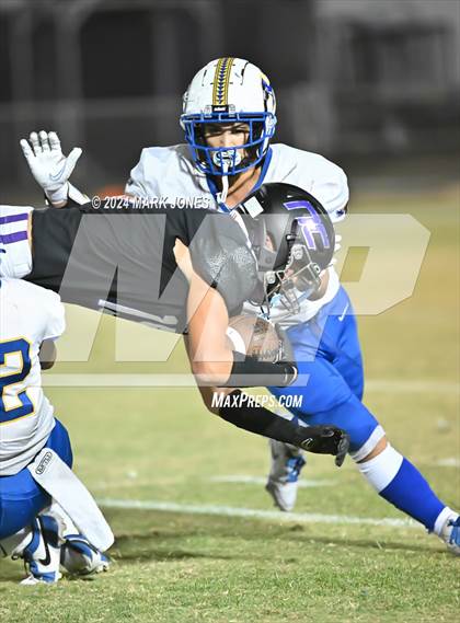 Thumbnail 1 in Buckeye @ Northwest Christian photogallery.