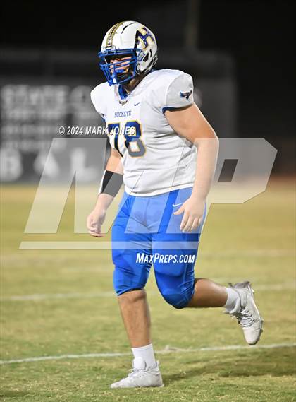 Thumbnail 3 in Buckeye @ Northwest Christian photogallery.
