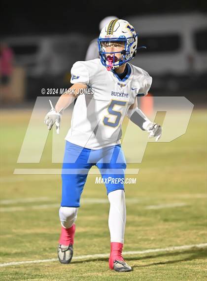 Thumbnail 3 in Buckeye @ Northwest Christian photogallery.