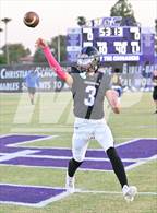 Photo from the gallery "Buckeye @ Northwest Christian"