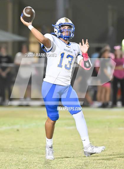 Thumbnail 2 in Buckeye @ Northwest Christian photogallery.
