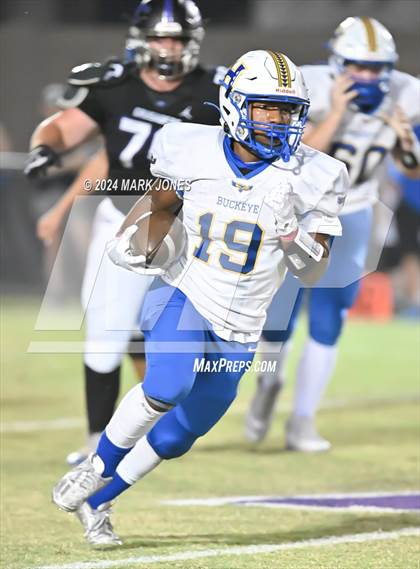 Thumbnail 1 in Buckeye @ Northwest Christian photogallery.