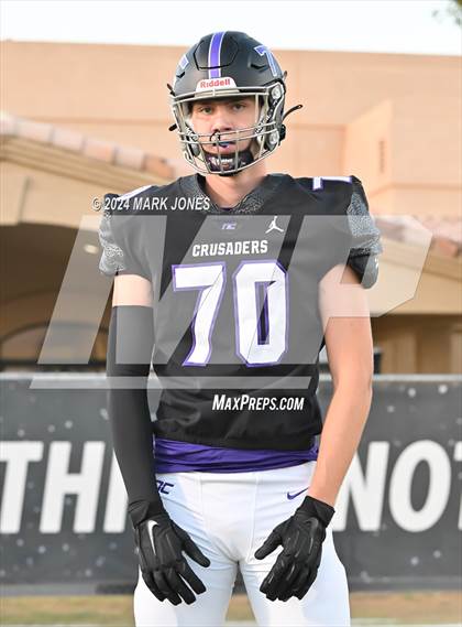 Thumbnail 3 in Buckeye @ Northwest Christian photogallery.