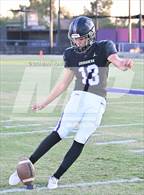 Photo from the gallery "Buckeye @ Northwest Christian"