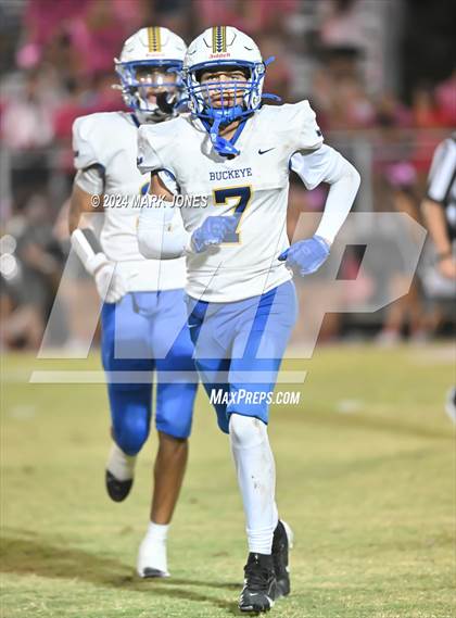Thumbnail 3 in Buckeye @ Northwest Christian photogallery.