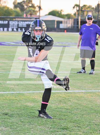 Thumbnail 3 in Buckeye @ Northwest Christian photogallery.