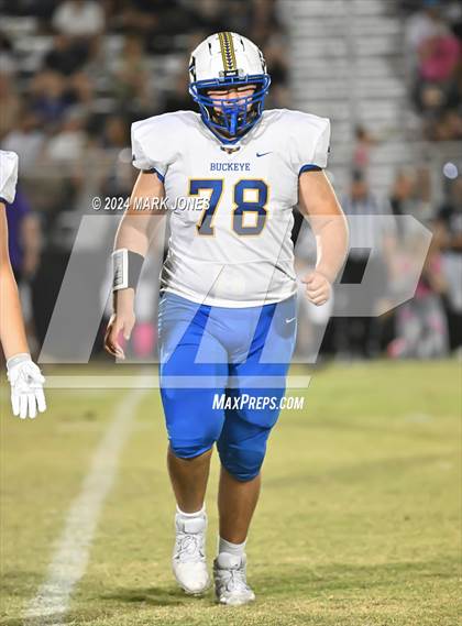 Thumbnail 3 in Buckeye @ Northwest Christian photogallery.