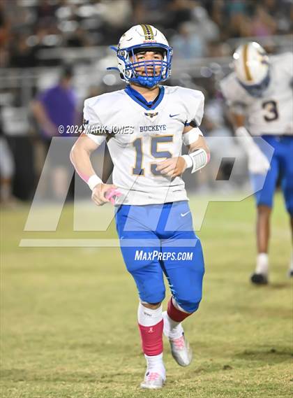 Thumbnail 1 in Buckeye @ Northwest Christian photogallery.