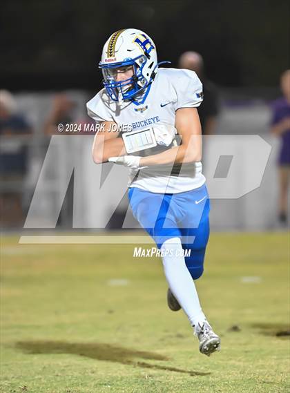 Thumbnail 1 in Buckeye @ Northwest Christian photogallery.