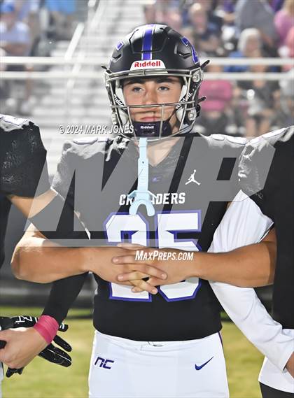 Thumbnail 1 in Buckeye @ Northwest Christian photogallery.