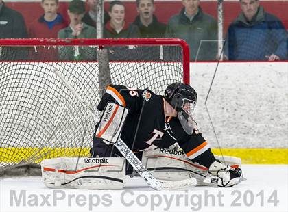 Thumbnail 2 in Berkshire @ Thayer (NEPSAC Elite Division Quarterfinal) photogallery.