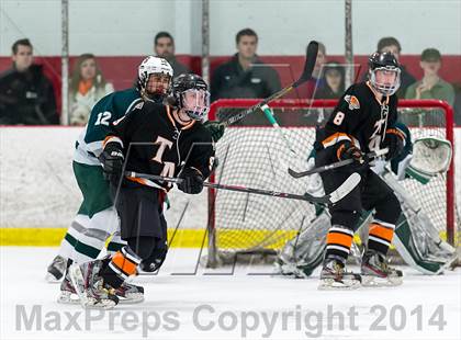Thumbnail 2 in Berkshire @ Thayer (NEPSAC Elite Division Quarterfinal) photogallery.
