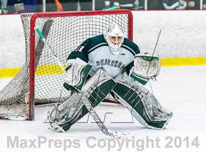 Thumbnail 3 in Berkshire @ Thayer (NEPSAC Elite Division Quarterfinal) photogallery.