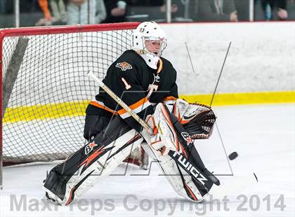 Thumbnail 2 in Berkshire @ Thayer (NEPSAC Elite Division Quarterfinal) photogallery.