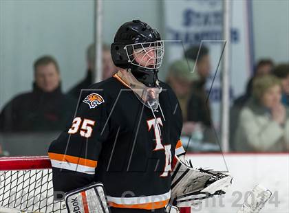 Thumbnail 3 in Berkshire @ Thayer (NEPSAC Elite Division Quarterfinal) photogallery.