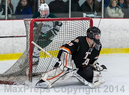 Thumbnail 2 in Berkshire @ Thayer (NEPSAC Elite Division Quarterfinal) photogallery.