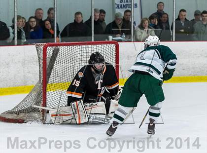 Thumbnail 2 in Berkshire @ Thayer (NEPSAC Elite Division Quarterfinal) photogallery.