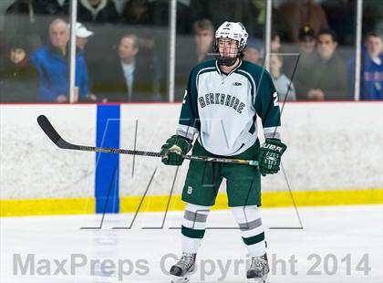 Thumbnail 3 in Berkshire @ Thayer (NEPSAC Elite Division Quarterfinal) photogallery.