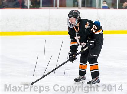 Thumbnail 2 in Berkshire @ Thayer (NEPSAC Elite Division Quarterfinal) photogallery.