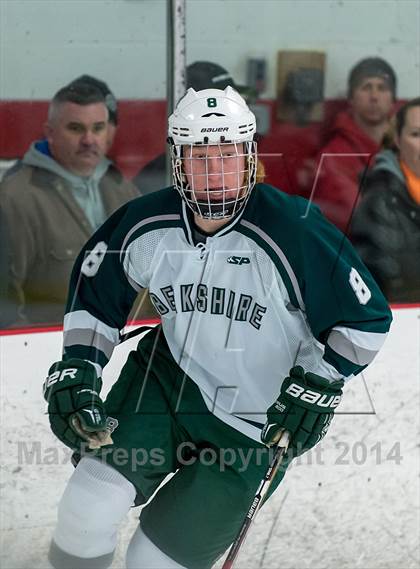 Thumbnail 2 in Berkshire @ Thayer (NEPSAC Elite Division Quarterfinal) photogallery.