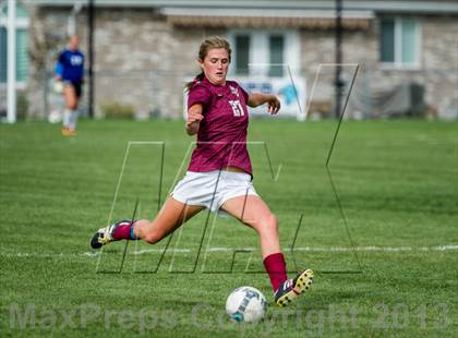 Thumbnail 3 in Maple Mountain @ Salem Hills photogallery.
