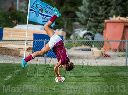 Thumbnail 1 in Maple Mountain @ Salem Hills photogallery.
