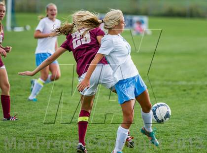 Thumbnail 2 in Maple Mountain @ Salem Hills photogallery.