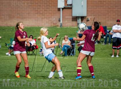 Thumbnail 3 in Maple Mountain @ Salem Hills photogallery.